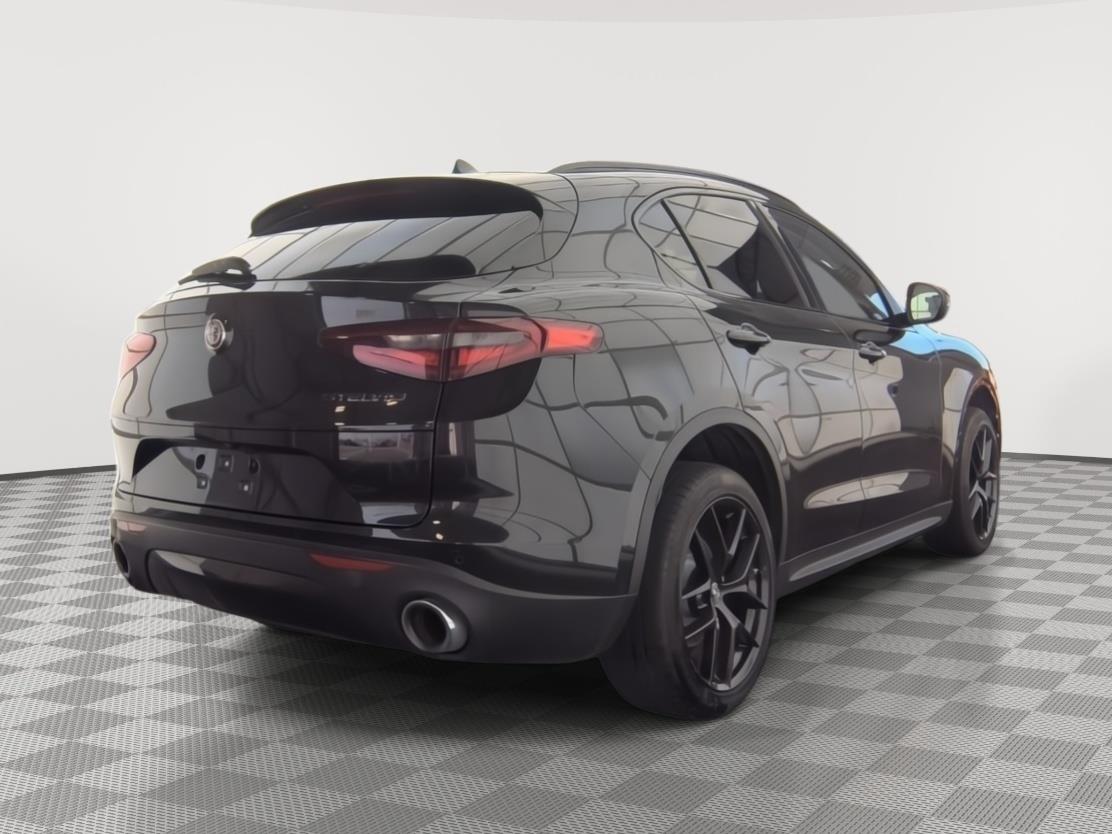 alfa romeo stelvio 2021 ZASPAJAN2M7D12045 image alfa romeo stelvio 2021 ZASPAJAN2M7D12045 image
